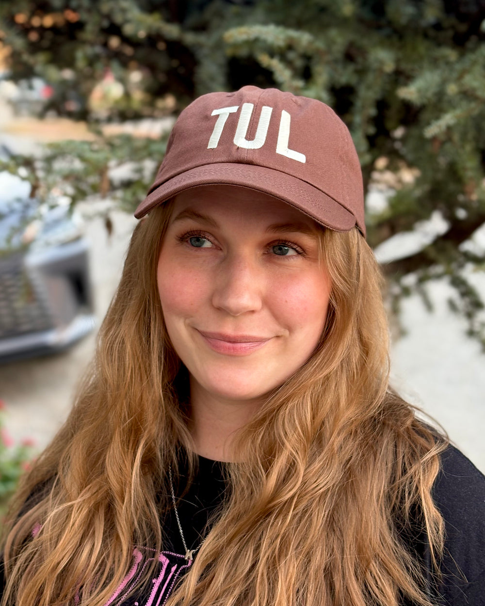Classic TUL Hat - Brown