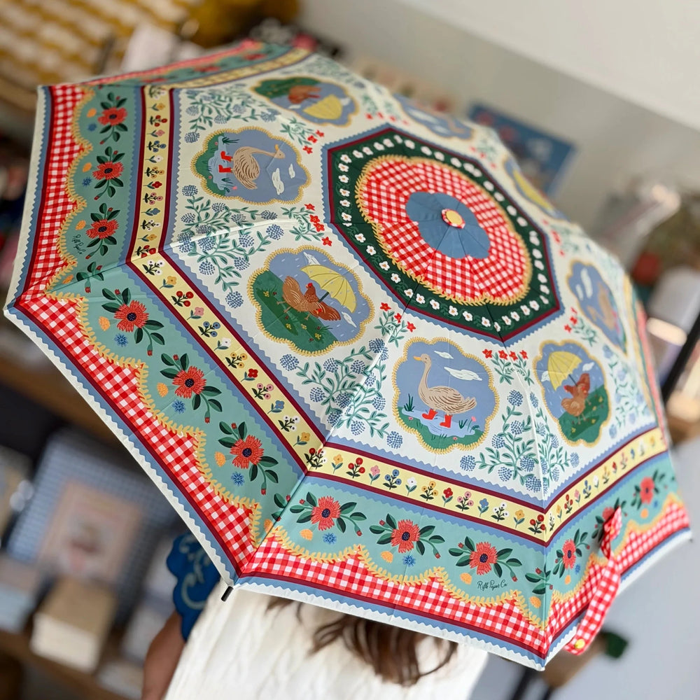 Home Sweet Home Umbrella