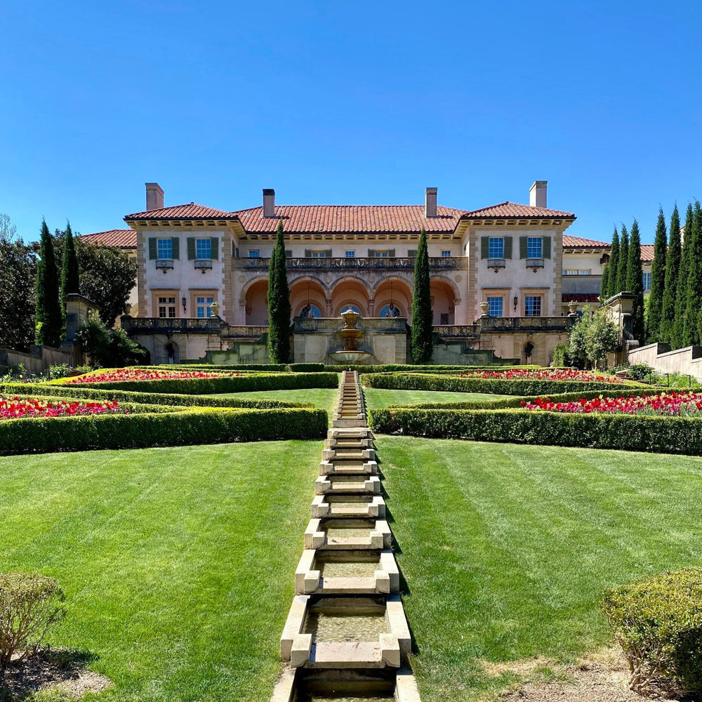 Philbrook Museum of Art Coaster