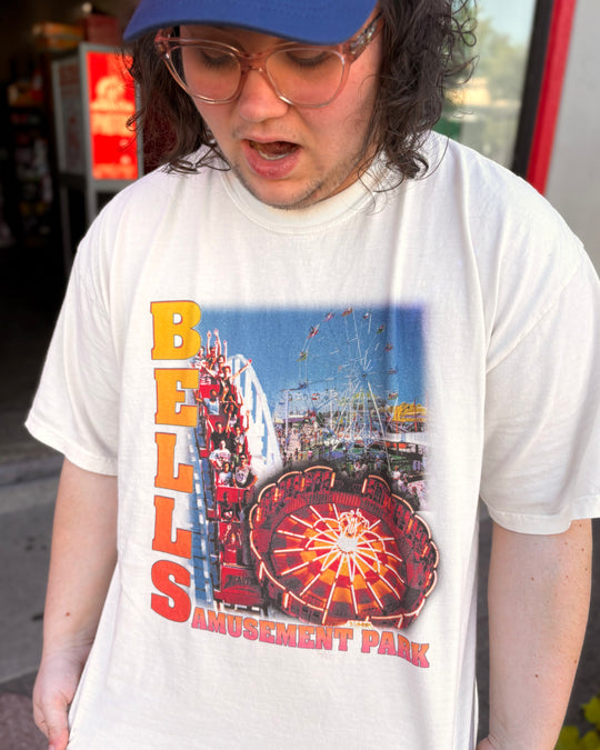 Bell's Amusement Park Souvenir Tshirt