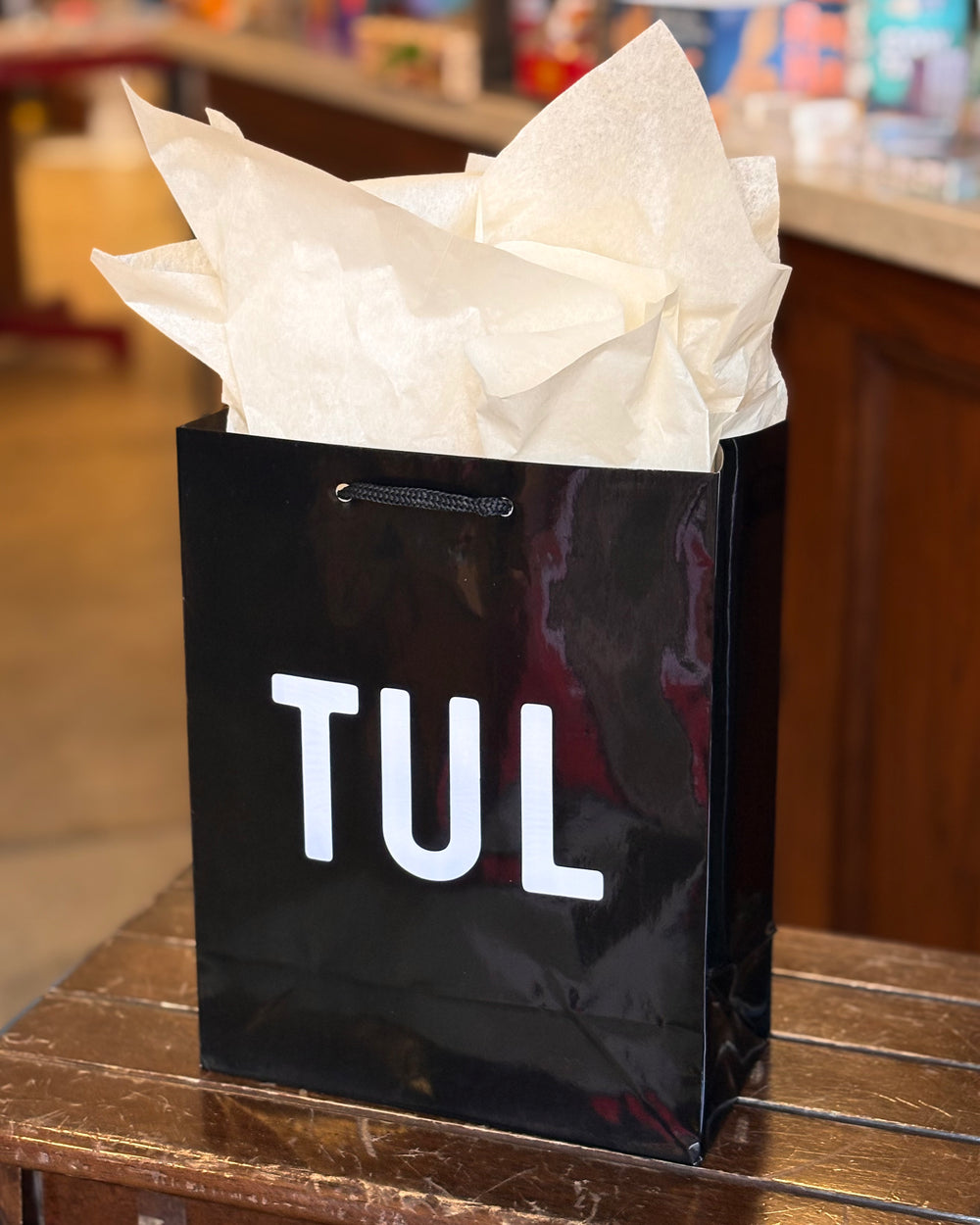 TUL Gift Bag
