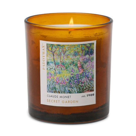 Impressionist 6oz Monet Candle