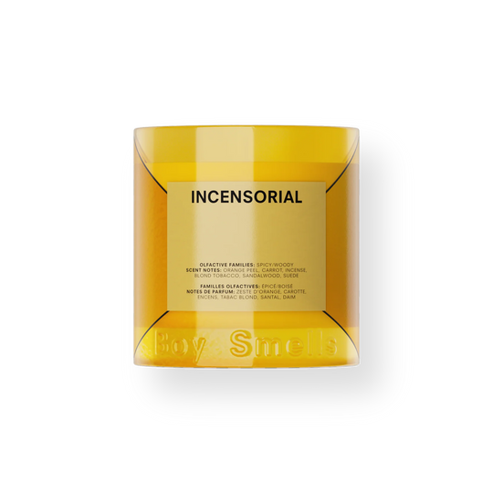 Boy Smells - Incensorial Candle 8.5oz