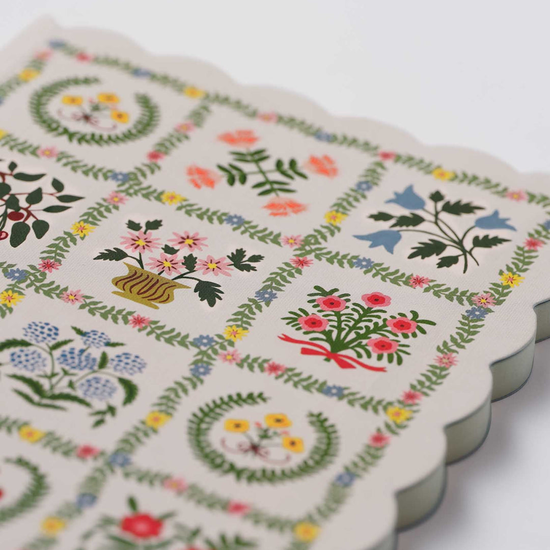 Helena Softcover Journal