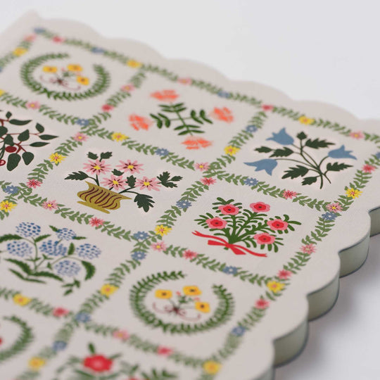 Helena Softcover Journal