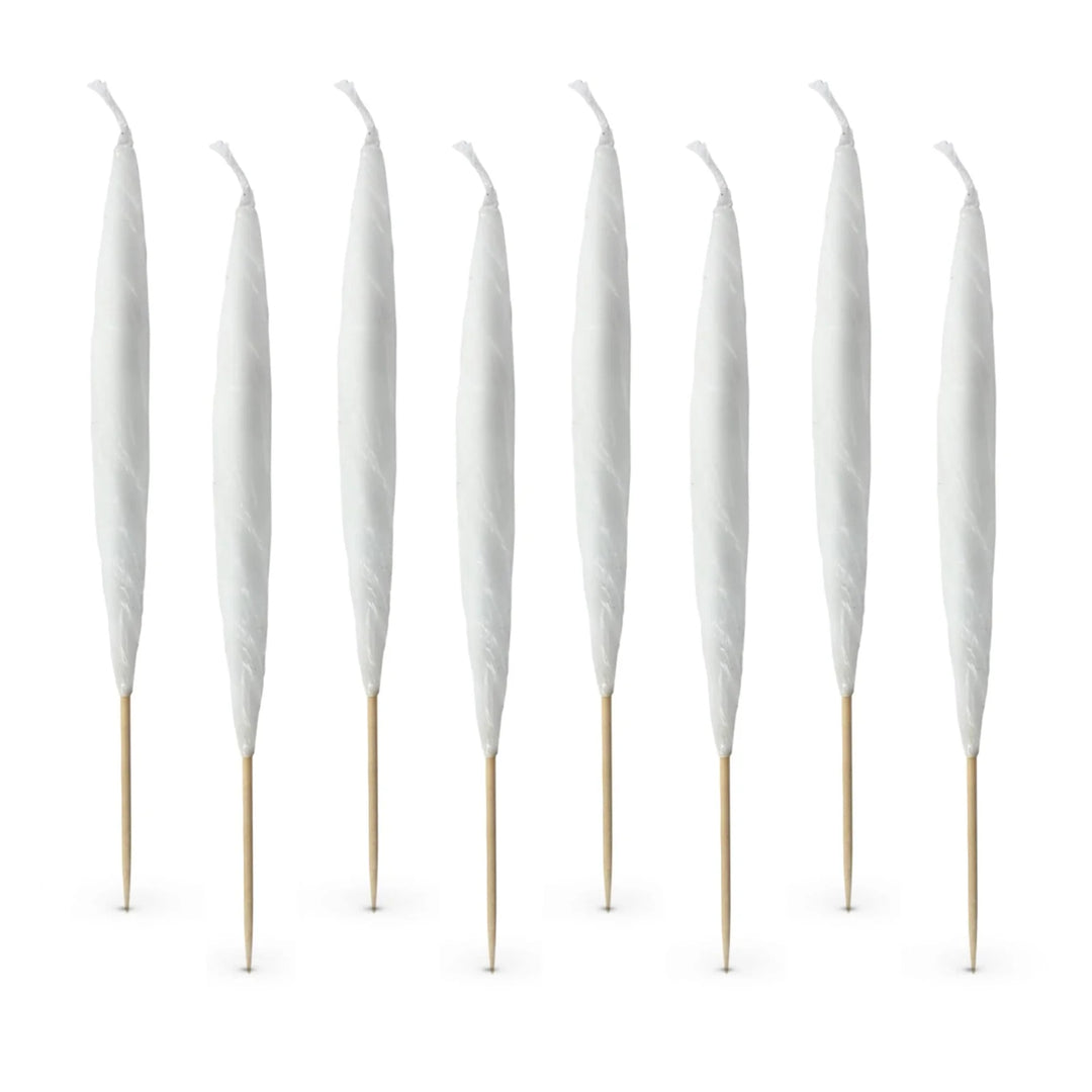 Lit! Joint Birthday Candles