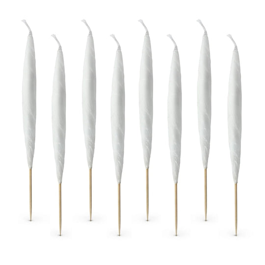Lit! Joint Birthday Candles