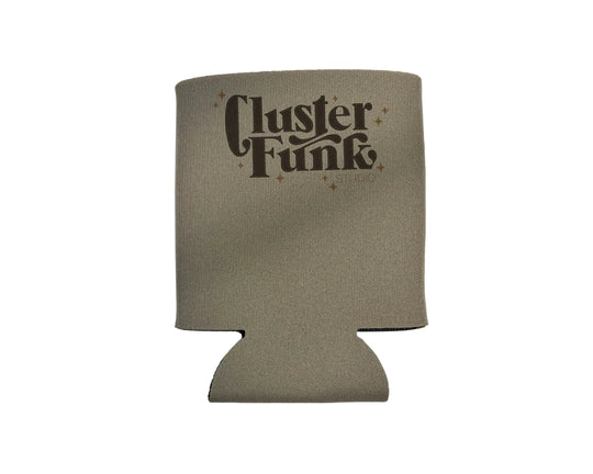Be Rootin Be Tootin Be Kind Koozie