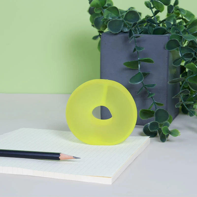 SPEKS Gump Stress Ball Loop Algae