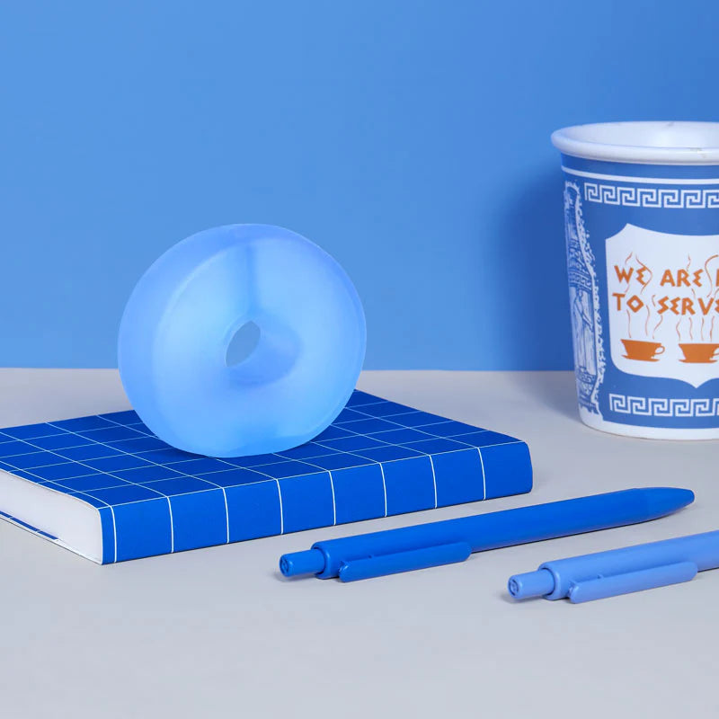SPEKS Gump Stress Ball Loop Dew