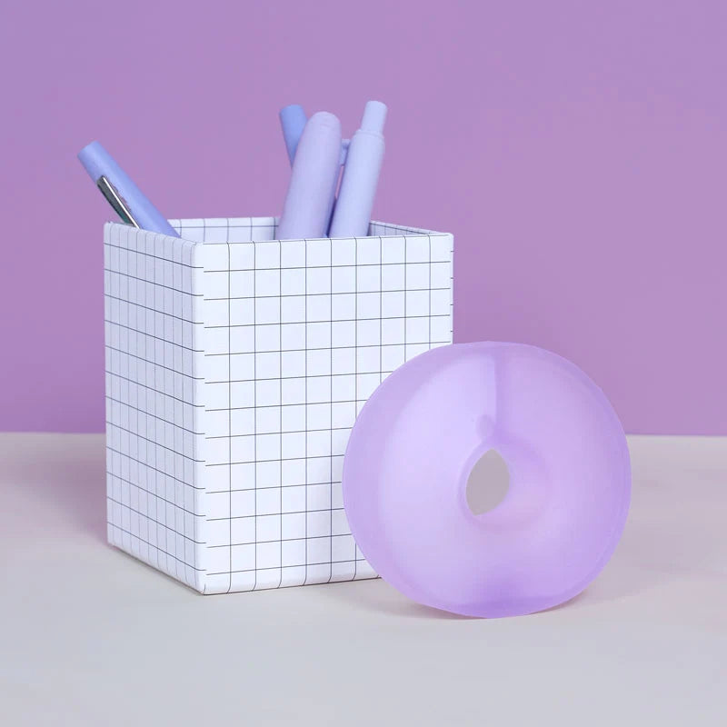 SPEKS Gump Stress Ball Loop Mist