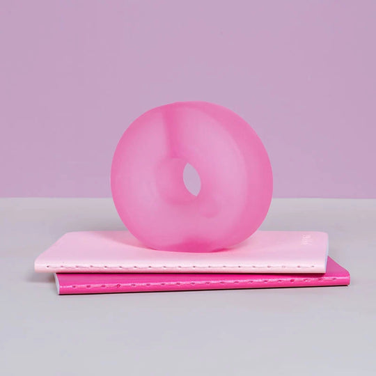 SPEKS Gump Stress Ball Loop Moon Jelly