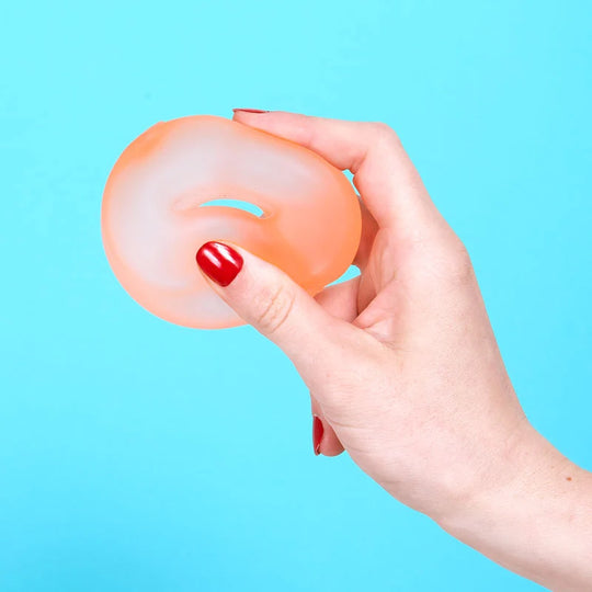 SPEKS Gump Stress Ball Loop Reef