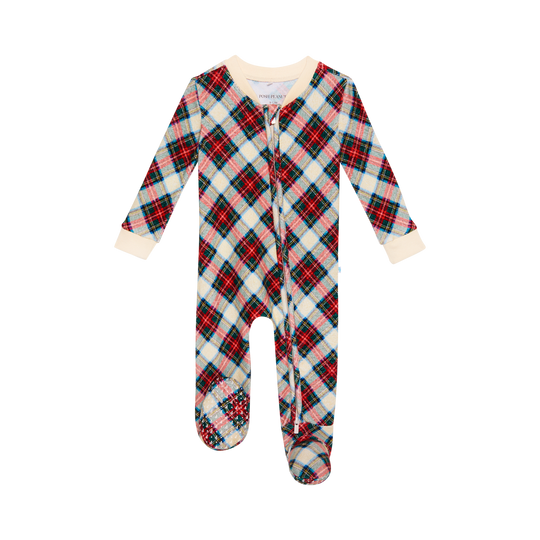 Posh Peanut - Marqui Pacci Footie