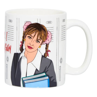 Britney Oops Mug
