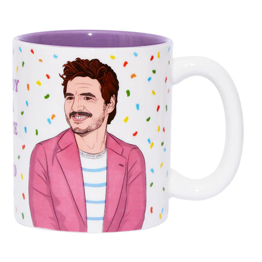 Pedro Daddy Mug