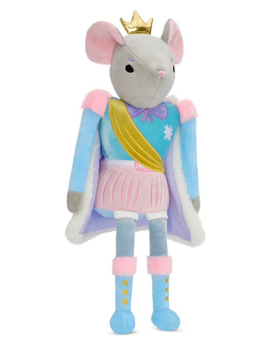 Mouse King Plush