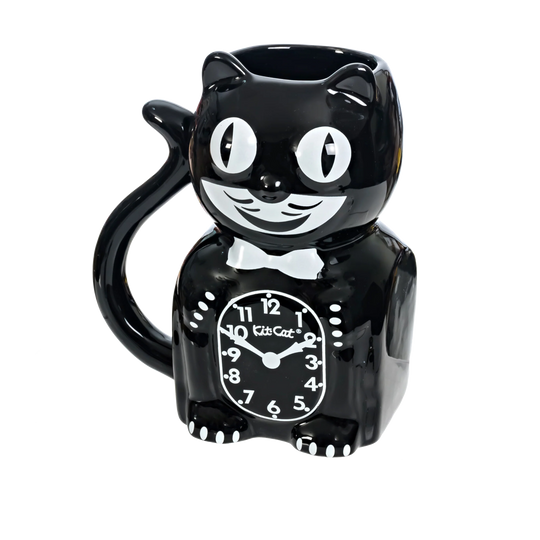 Kit-Cat Klock Mug