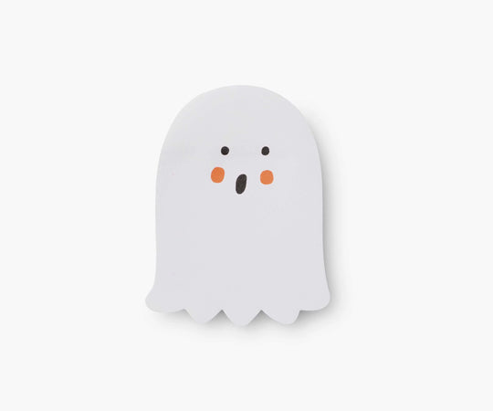 Ghost Sticky Notes