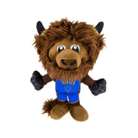 Oklahoma City Thunder Rumble the Bison Plush