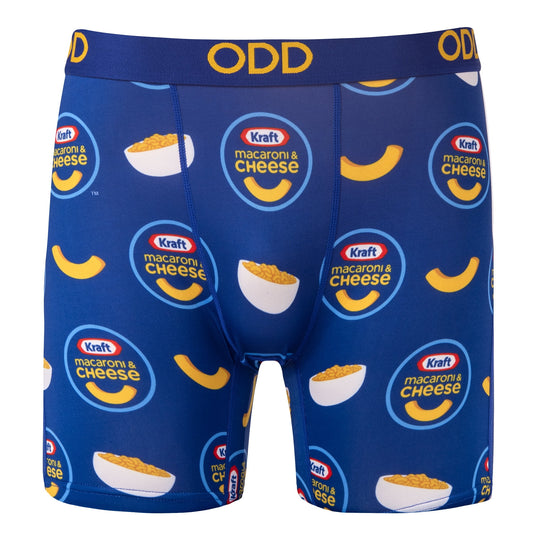Kraft Mac & Cheese Boxer Briefs