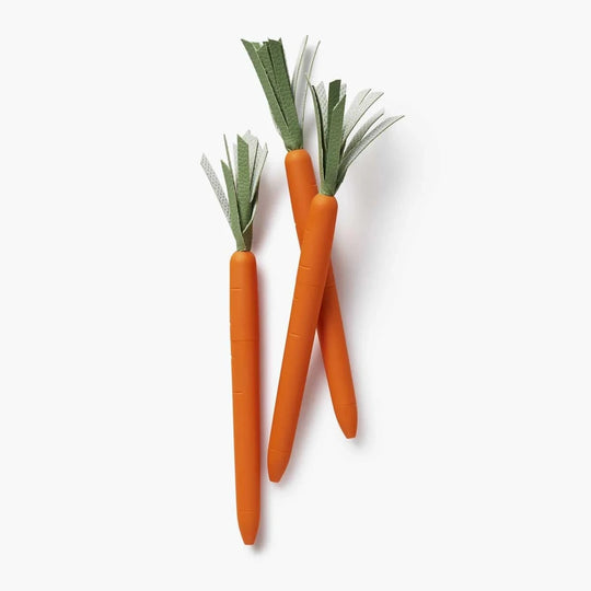 Bunch of Carrots Easter Pens