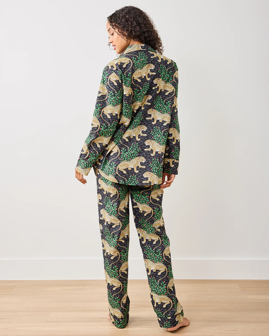 Bagheera Ink PJ Set