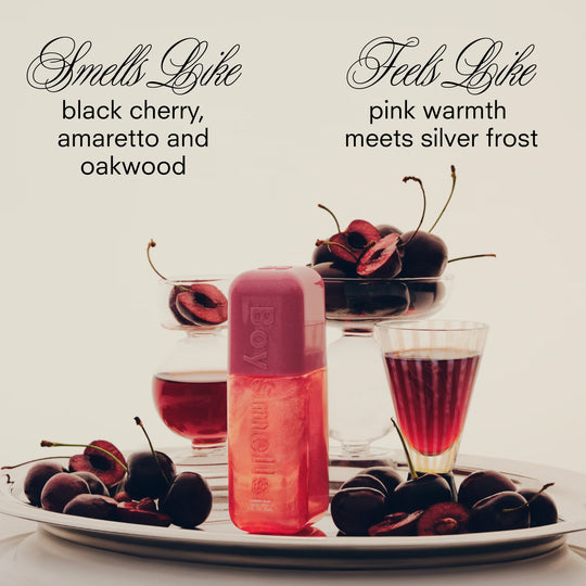 Boy Smells - Cherry Slay Holiday Glitter Mist 3.3oz