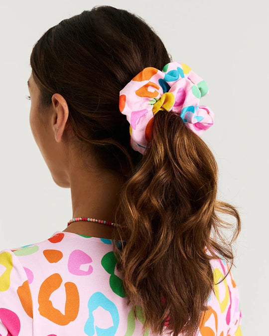 Posh Peanut - Luella Oversized Scrunchie