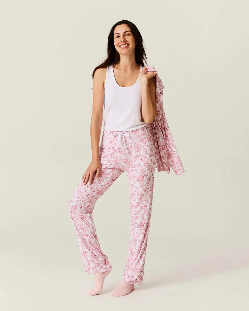 Posh Peanut - Antoinette Women's Luxe Pajama Set