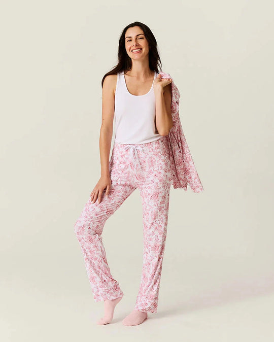 Posh Peanut - Antoinette Women's Luxe Pajama Set
