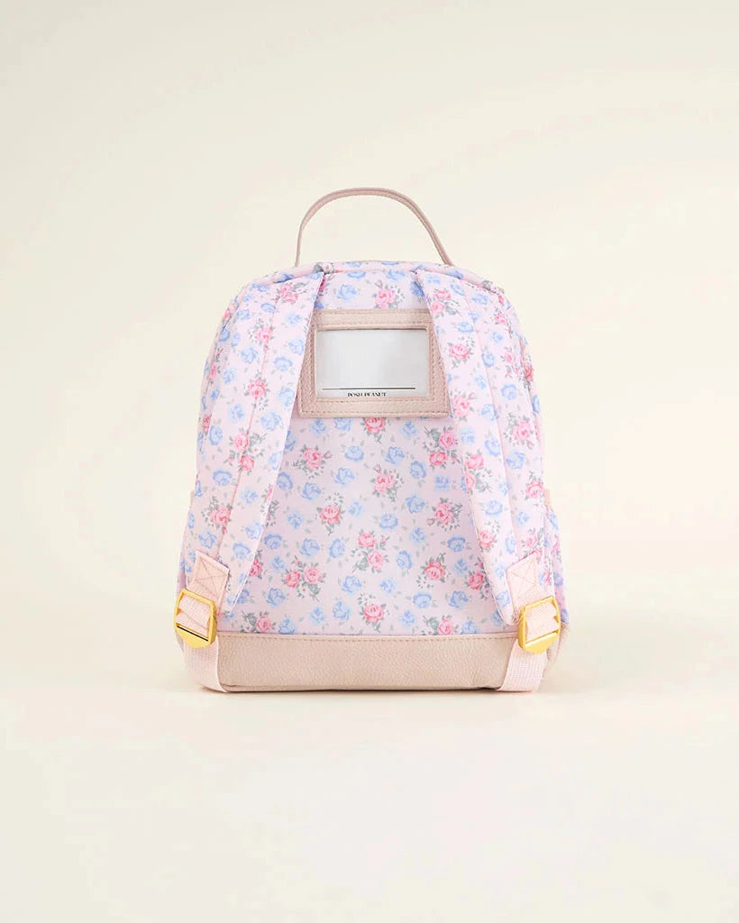 Posh Peanut - Laney Floral Mini Backpack