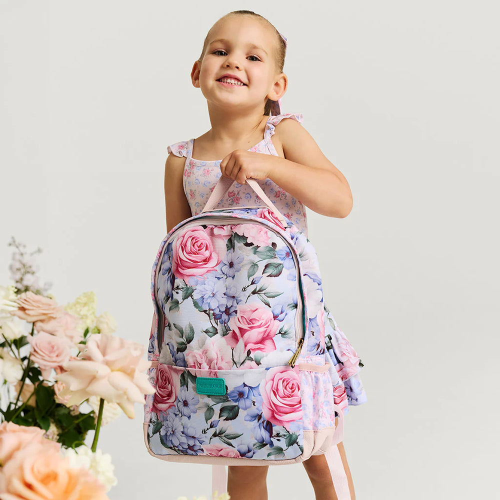 Posh Peanut - Marion Floral Backpack