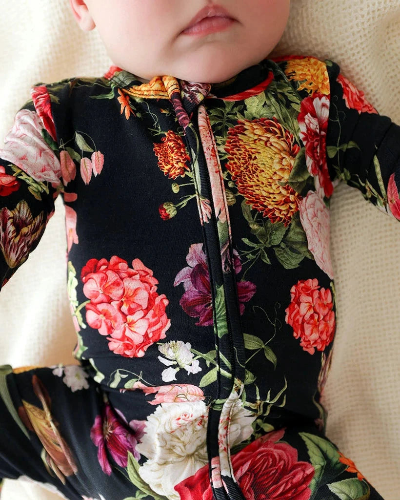 Posh Peanut - Posh Botanica Convertible One Piece