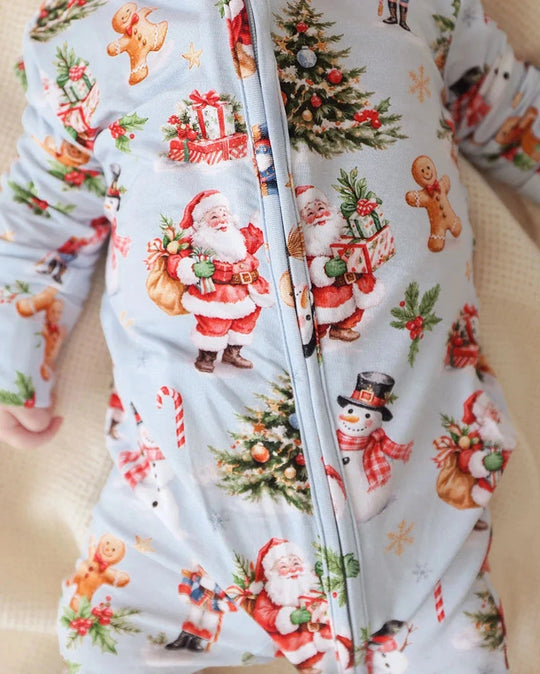 Posh Peanut - Saint Nicolas Convertible One Piece