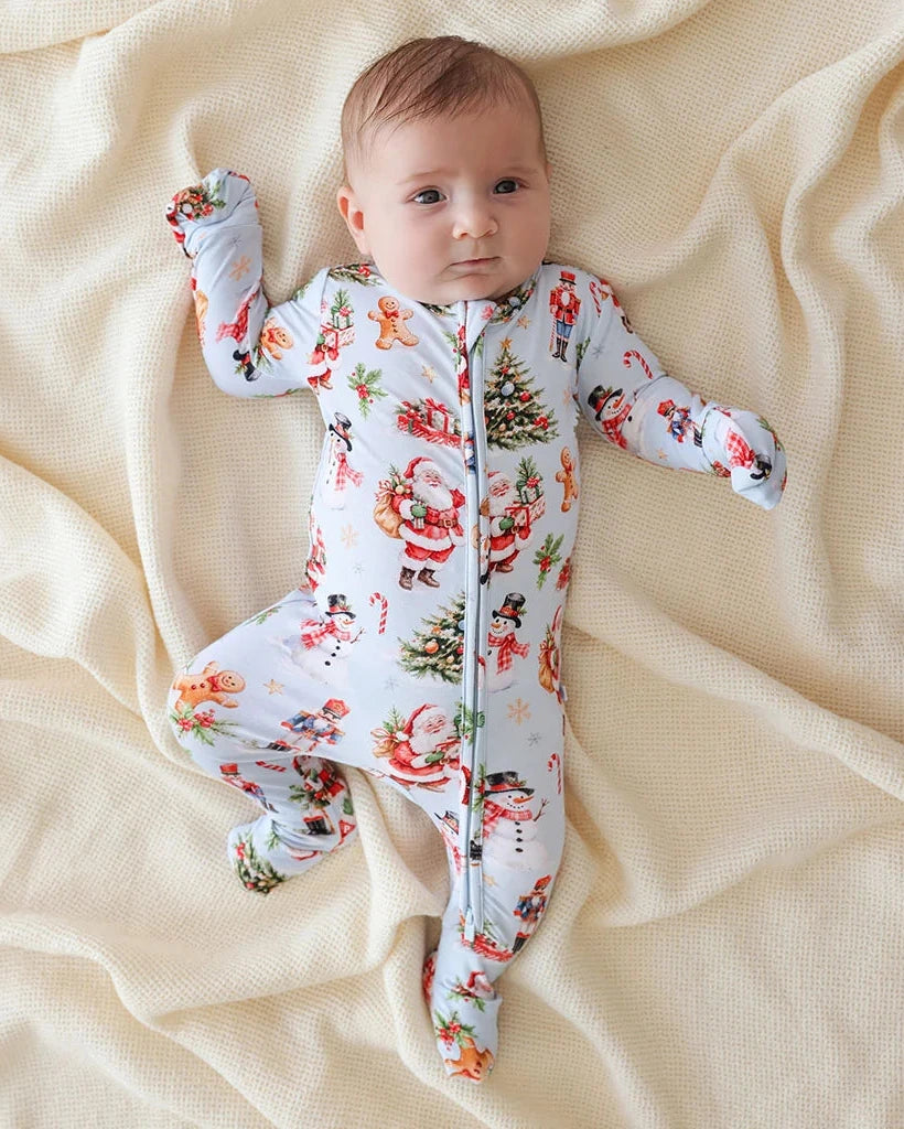 Posh Peanut - Saint Nicolas Convertible One Piece