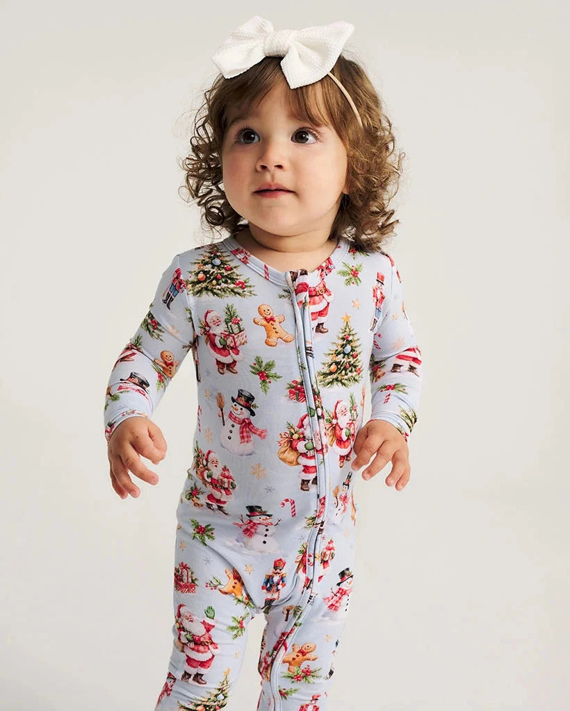 Posh Peanut - Saint Nicolas Convertible One Piece