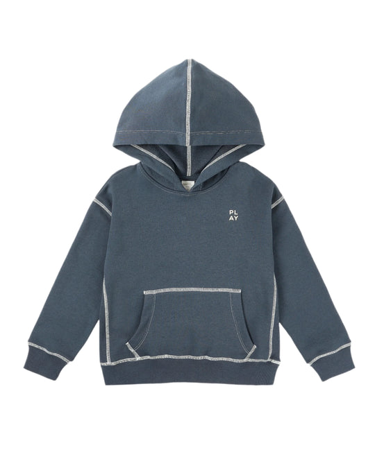 Rylee + Cru - Coast Kid's Hoodie