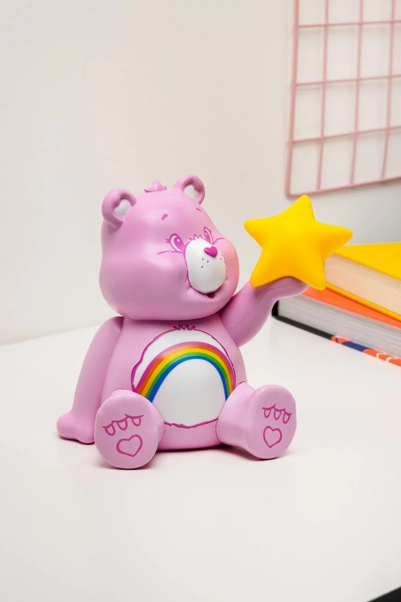 Care Bears Cheer Bear GloBuddies Light