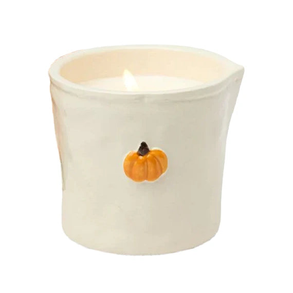 Bistro 8oz Pumpkin Spice Candle