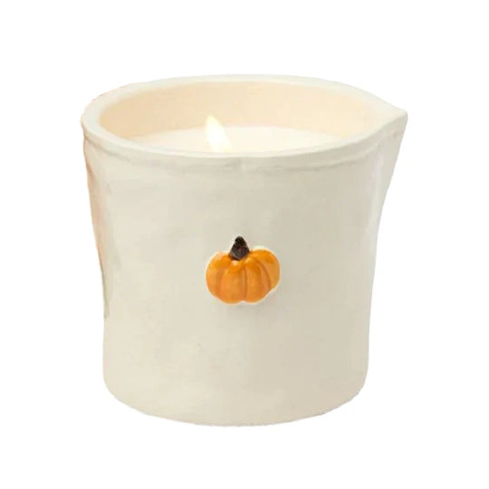 Bistro 8oz Pumpkin Spice Candle
