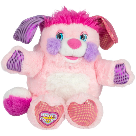 Party Popple Limited Edition Plush