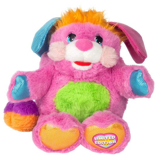Pancake Popple Limited Edition Plush