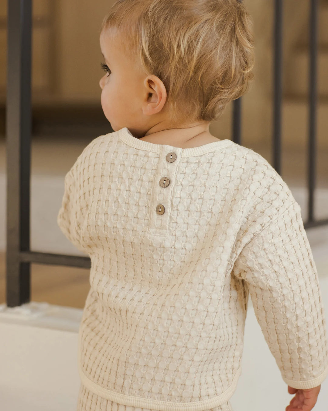 Rylee + Cru - Flynn Knit Set