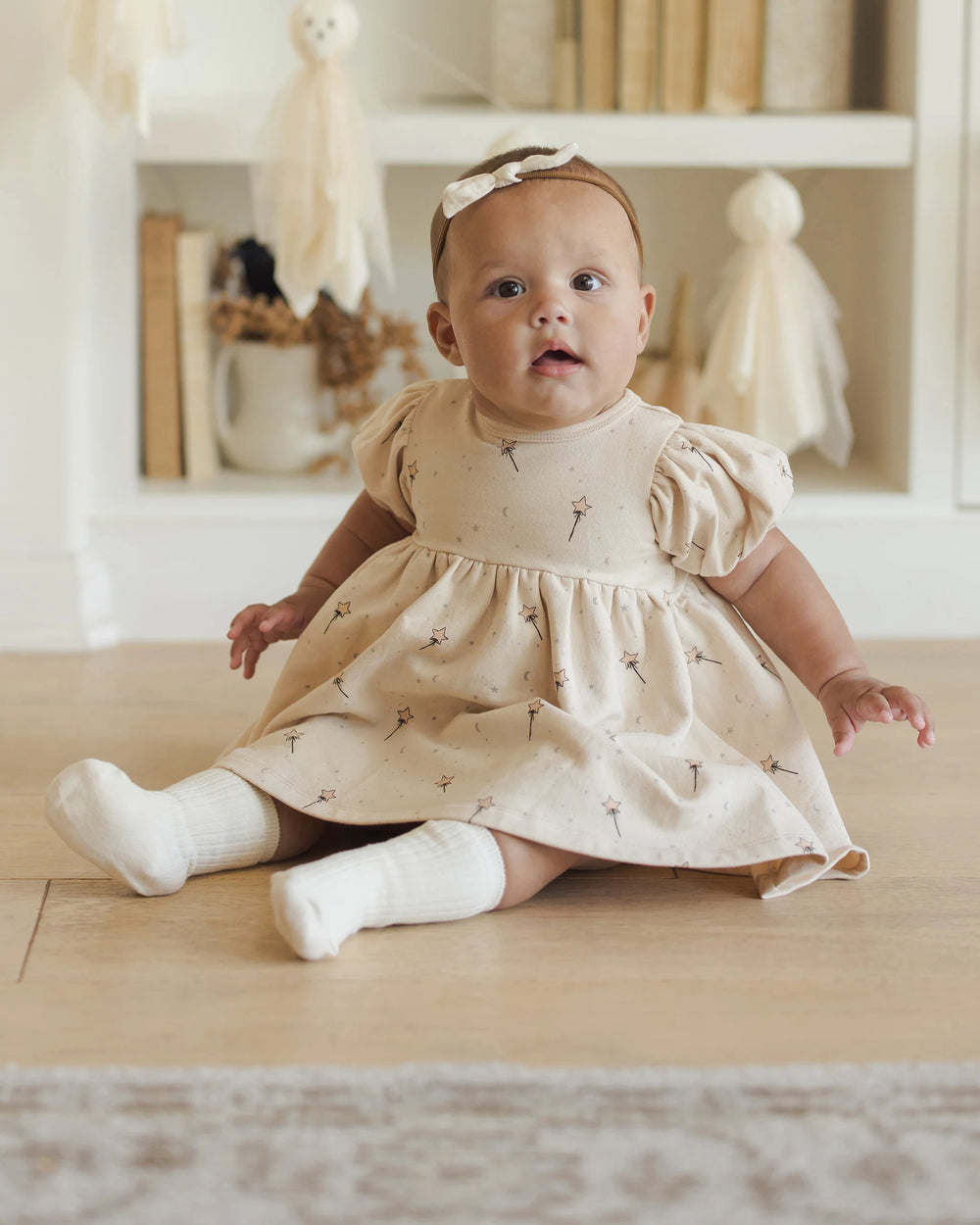 Rylee + Cru - Magic Darla Dress