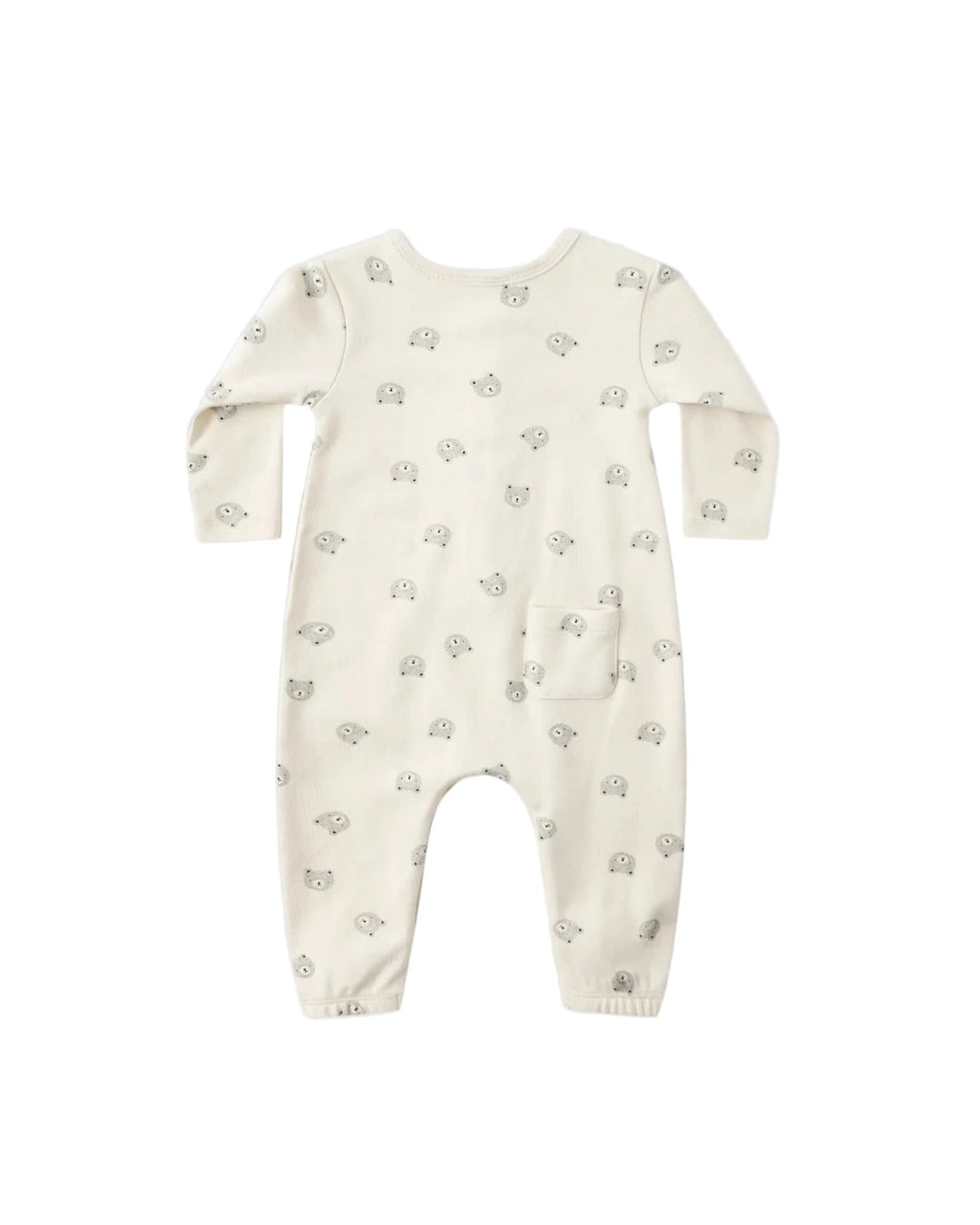 Rylee + Cru - Bears Jumpsuit Onesie