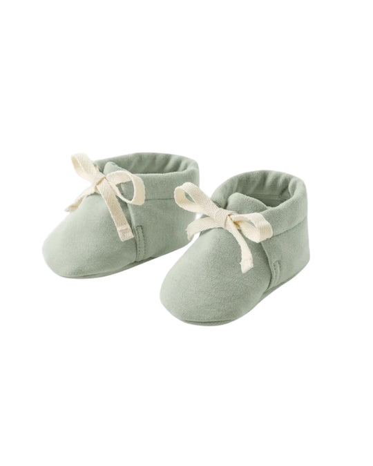 Rylee + Cru - Fern Baby Booties