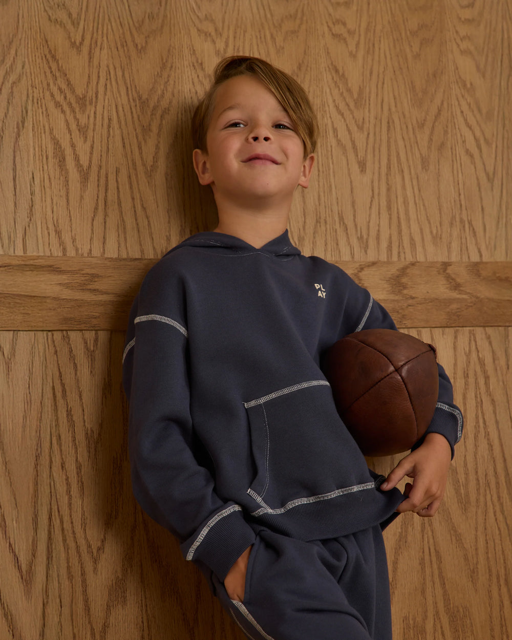 Rylee + Cru - Coast Kid's Hoodie