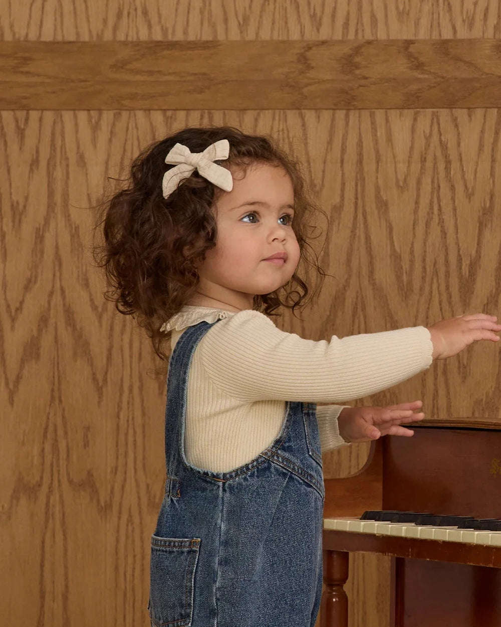 Rylee + Cru - Hair Bow Set