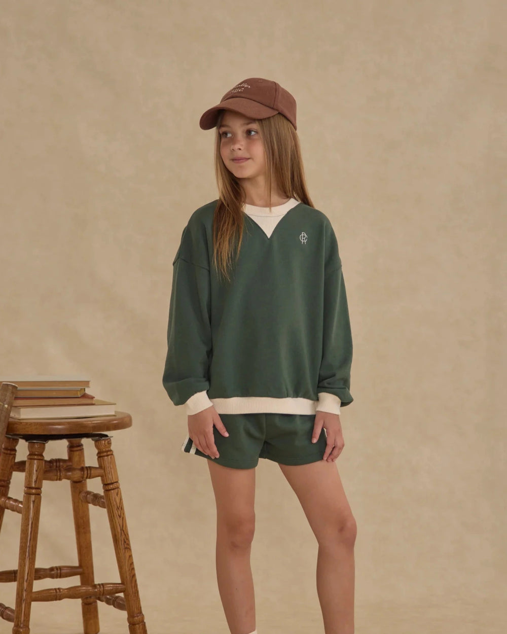Rylee + Cru - Rylan Sweatshirt